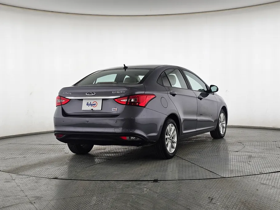 شيري اريزو 5 Comfort 2023 