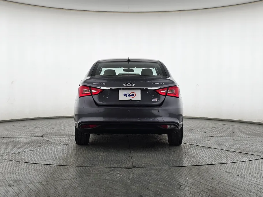 شيري اريزو 5 Comfort 2023 