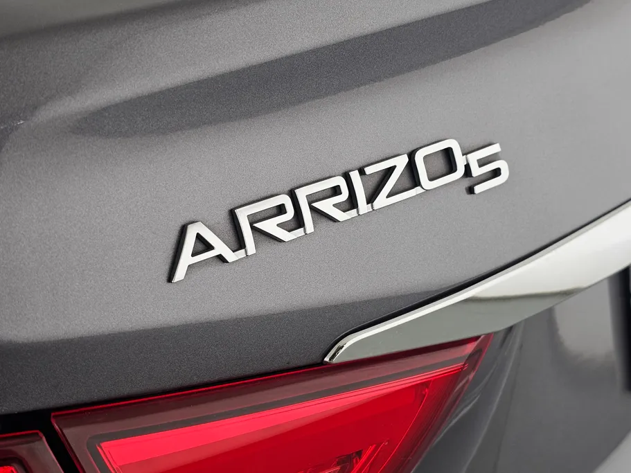 شيري اريزو 5 Comfort 2023 