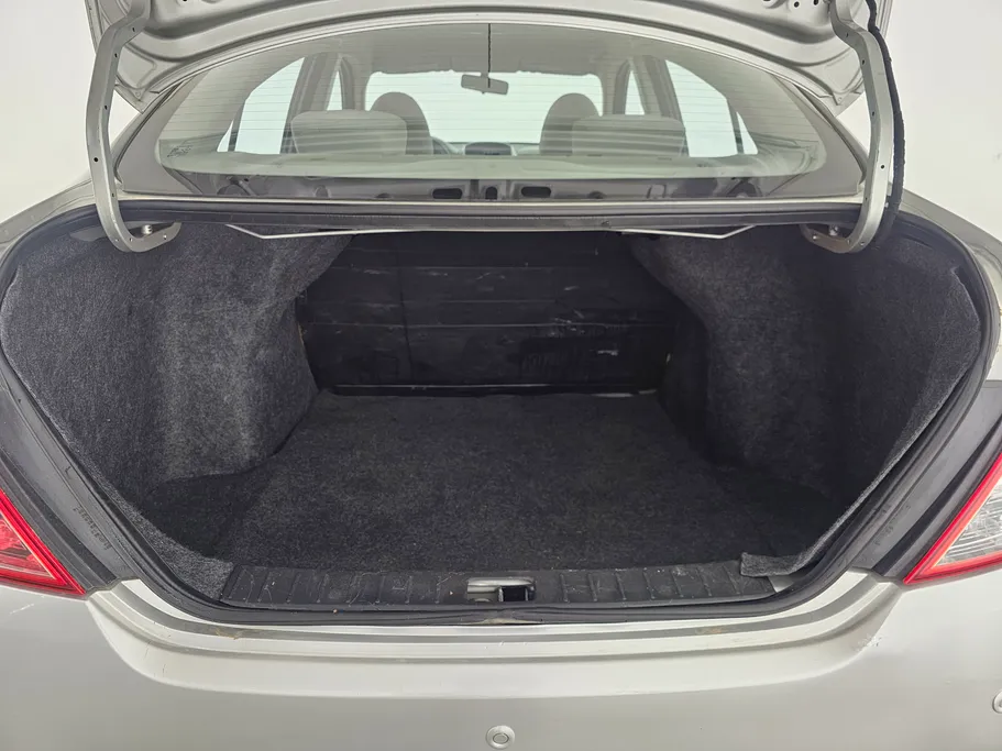 نيسان صني كمفورت 2023 