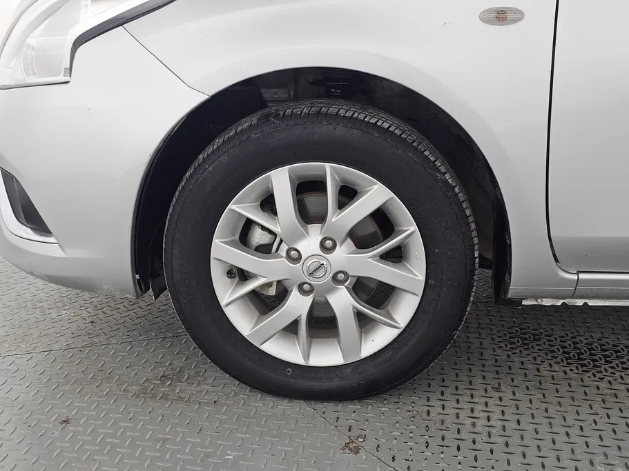 نيسان صني كمفورت 2023 