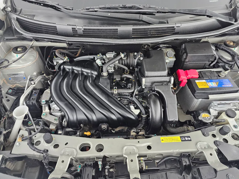 نيسان صني كمفورت 2023 