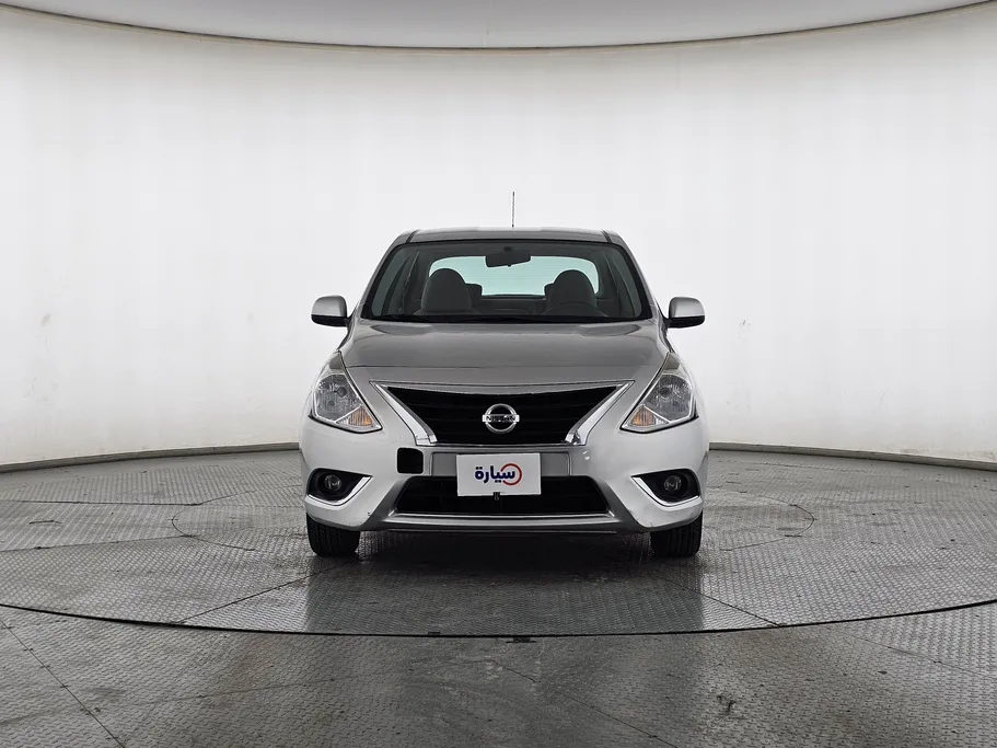 نيسان صني كمفورت 2023 