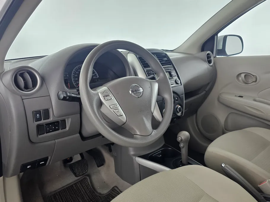 نيسان صني كمفورت 2023 