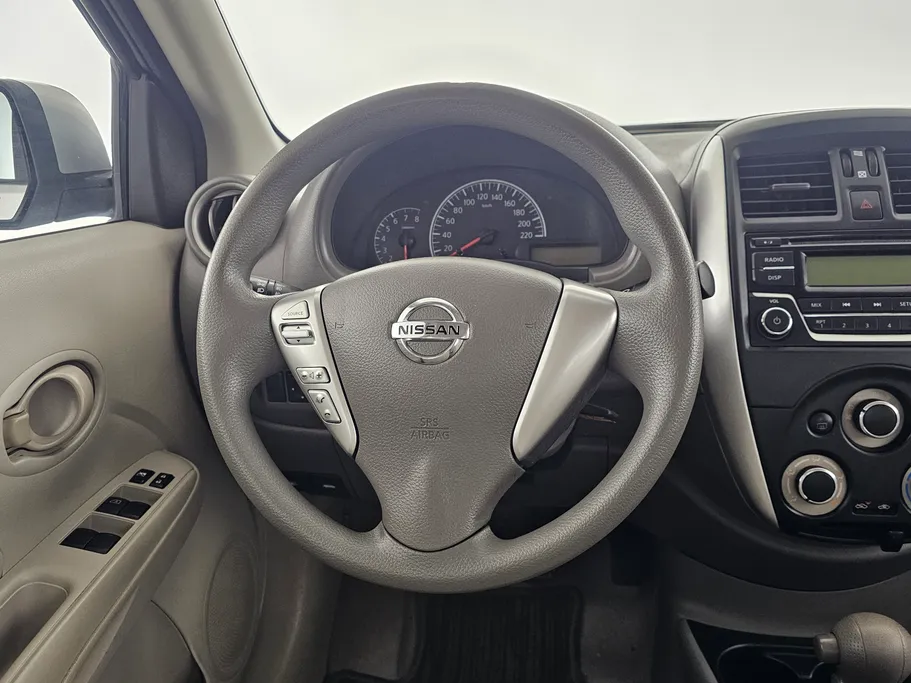 نيسان صني كمفورت 2023 