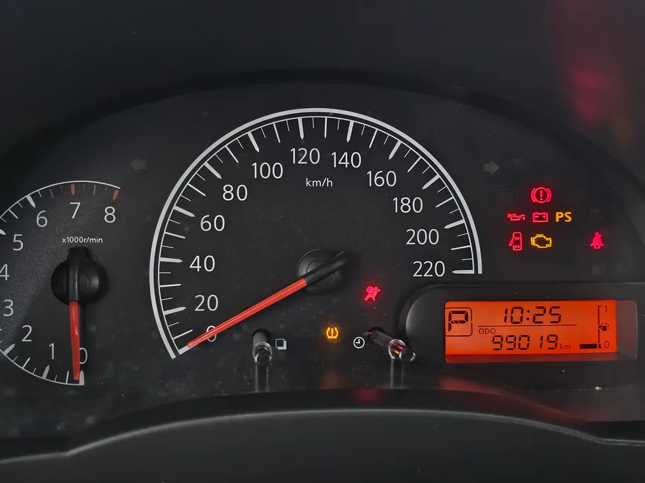 نيسان صني كمفورت 2023 