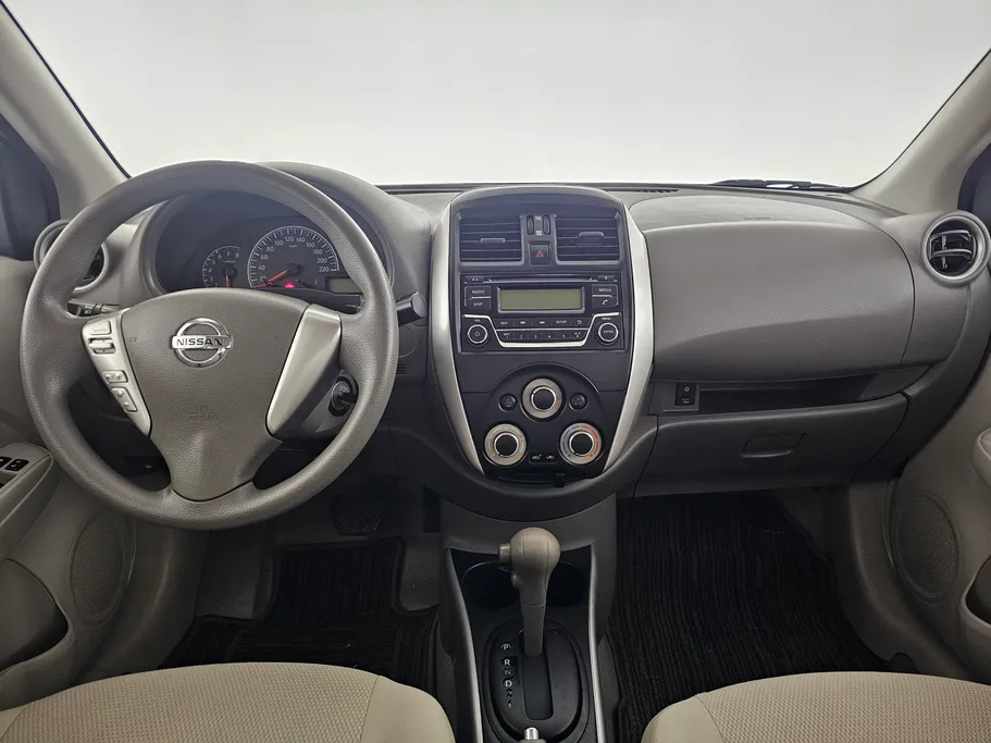 نيسان صني كمفورت 2023 