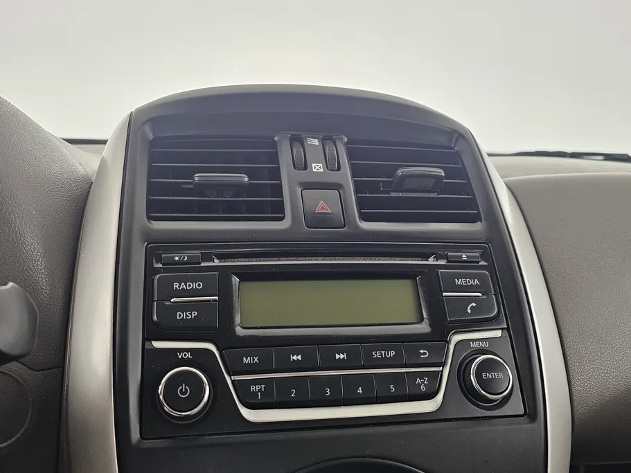 نيسان صني كمفورت 2023 