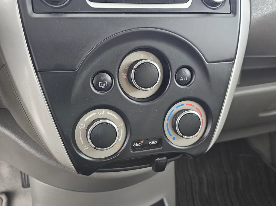 نيسان صني كمفورت 2023 