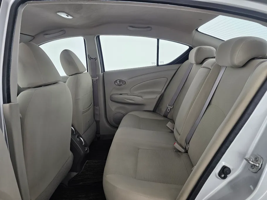 نيسان صني كمفورت 2023 