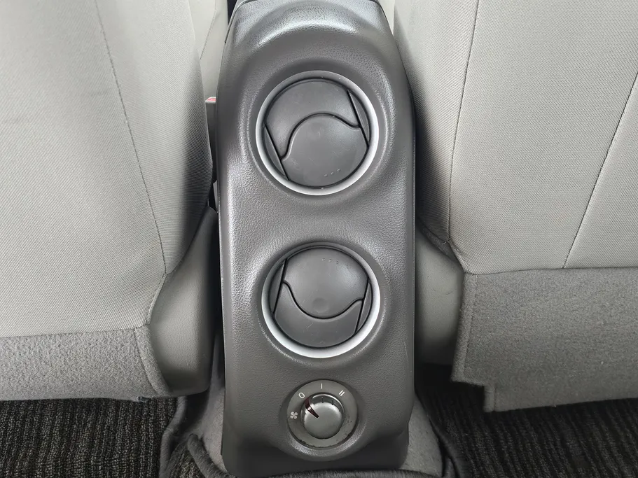 نيسان صني كمفورت 2023 