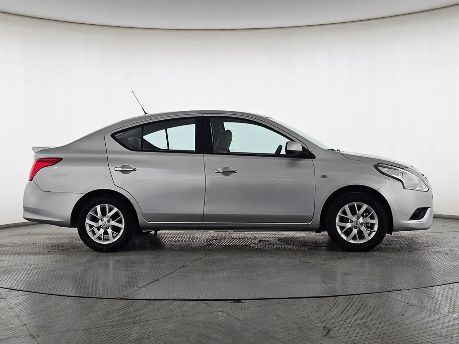 نيسان صني كمفورت 2023 