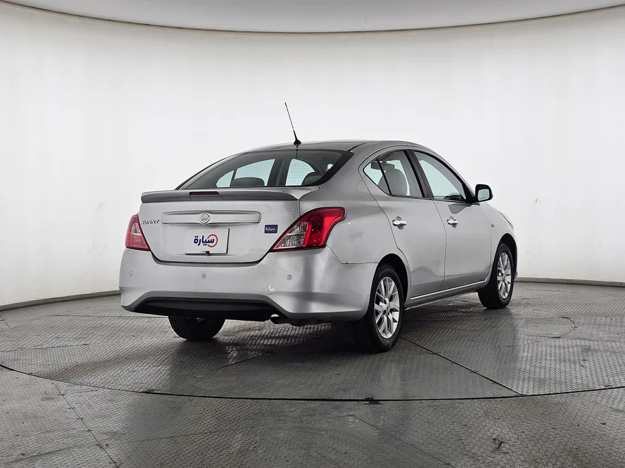 نيسان صني كمفورت 2023 