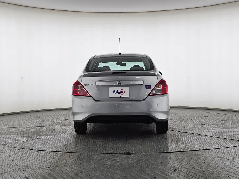 نيسان صني كمفورت 2023 