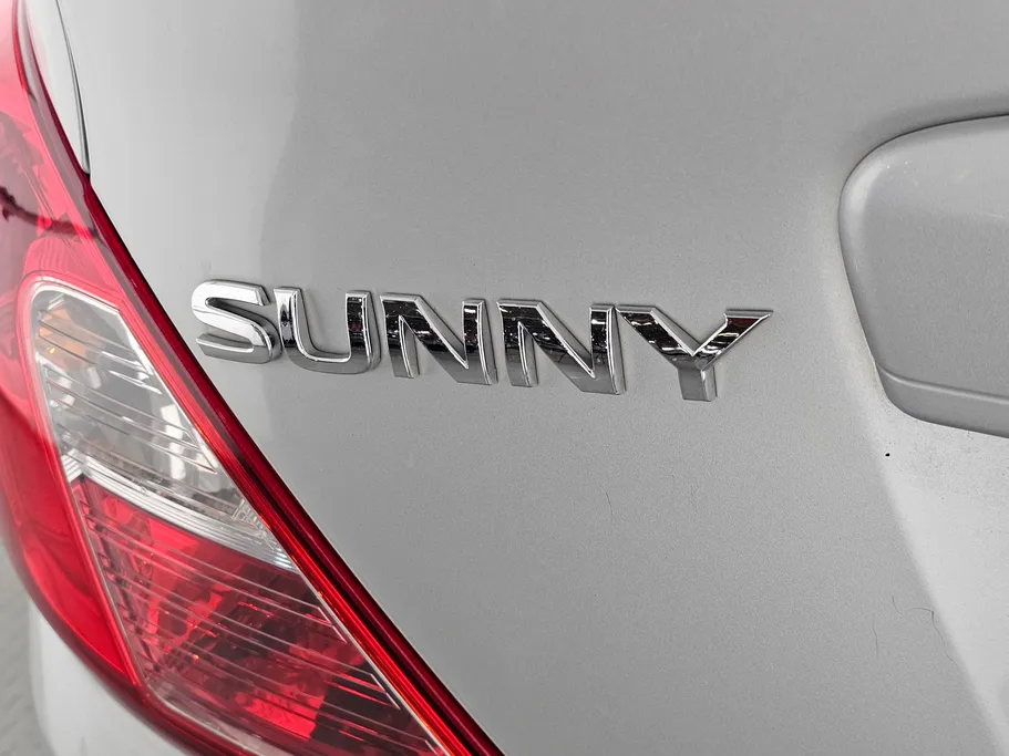 نيسان صني كمفورت 2023 