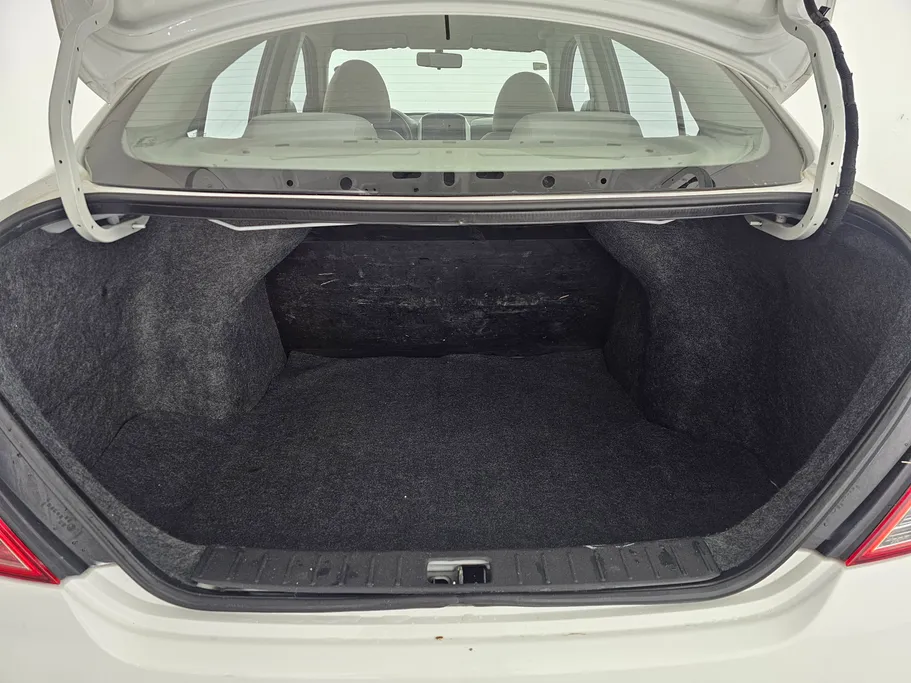 2020 نيسان Sunny SV 