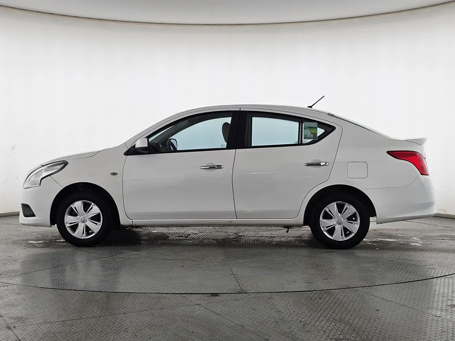 2020 نيسان Sunny SV 