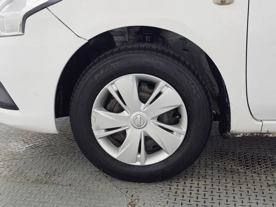 2020 نيسان Sunny SV 