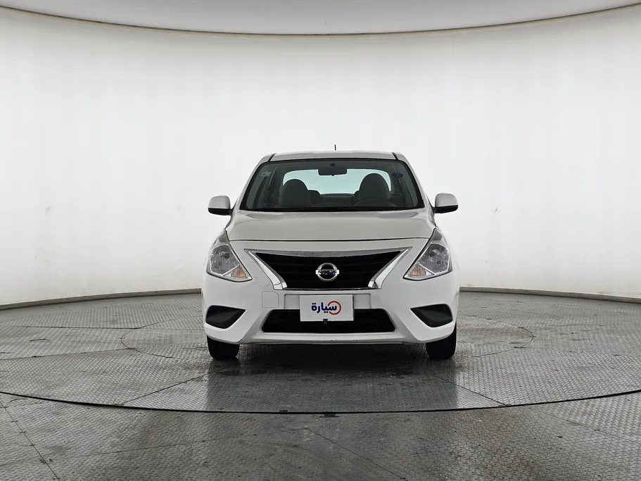 2020 نيسان Sunny SV 