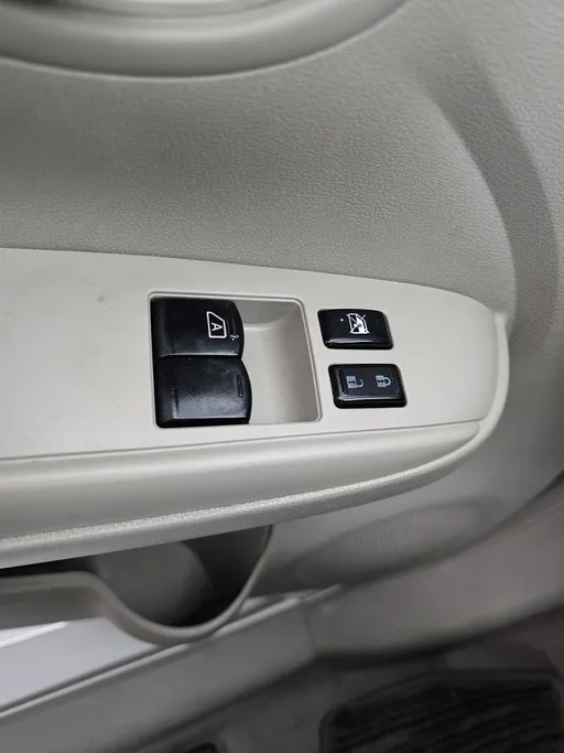 2020 نيسان Sunny SV 