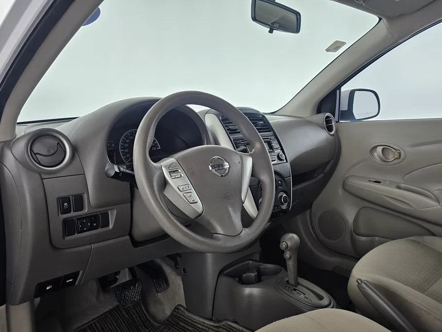 2020 نيسان Sunny SV 