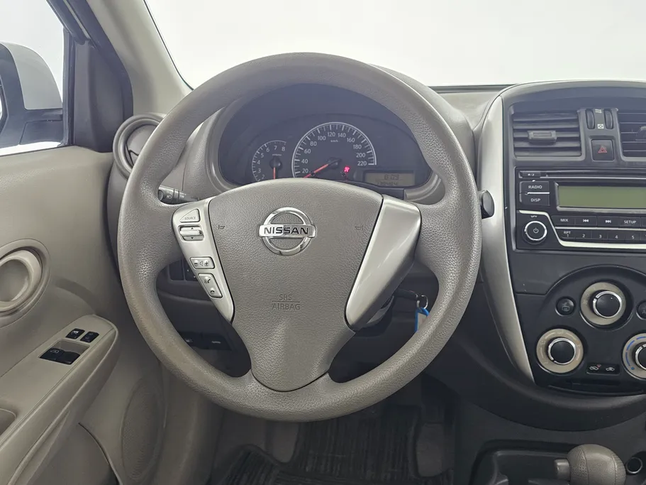 2020 نيسان Sunny SV 