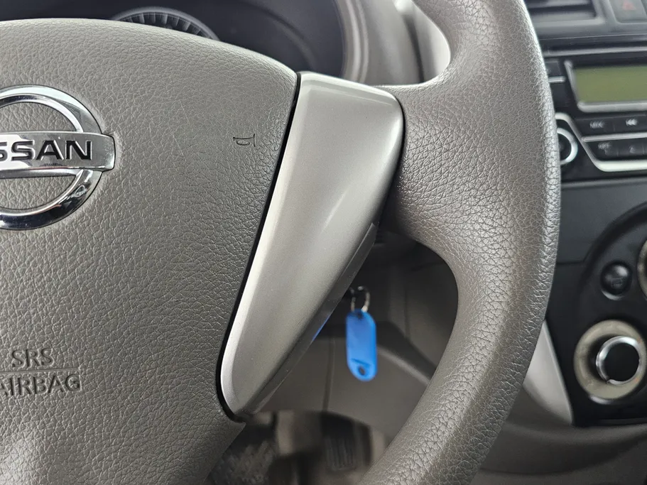 2020 نيسان Sunny SV 