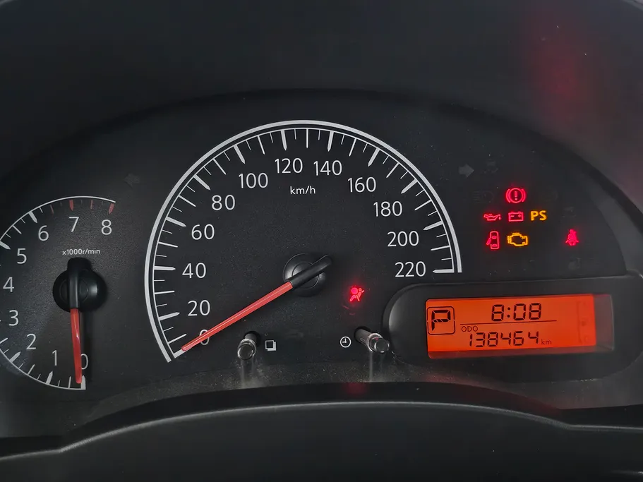 2020 نيسان Sunny SV 