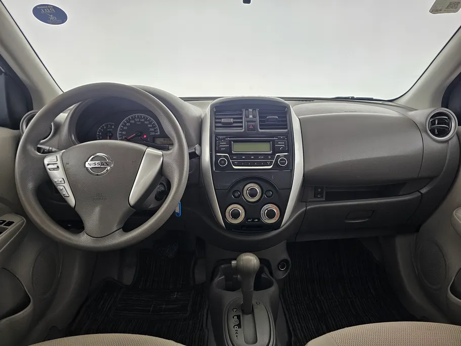 2020 نيسان Sunny SV 