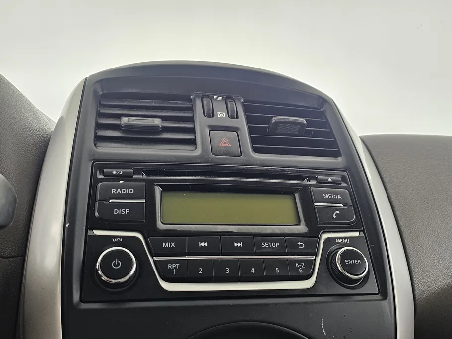 2020 نيسان Sunny SV 