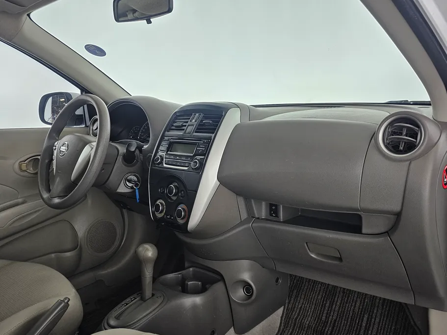 2020 نيسان Sunny SV 