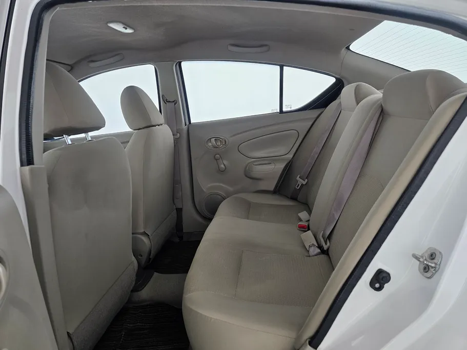 2020 نيسان Sunny SV 