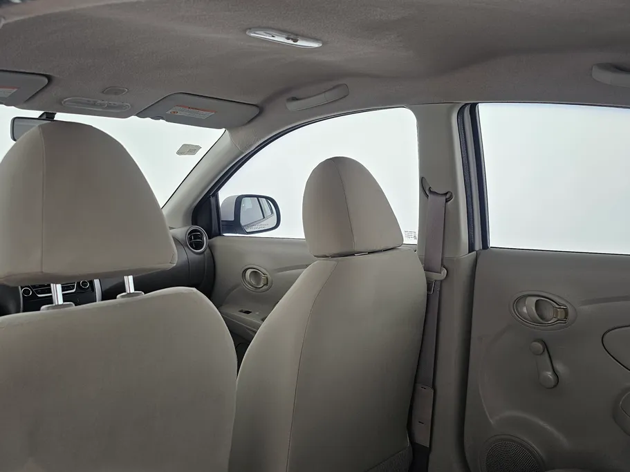 2020 نيسان Sunny SV 