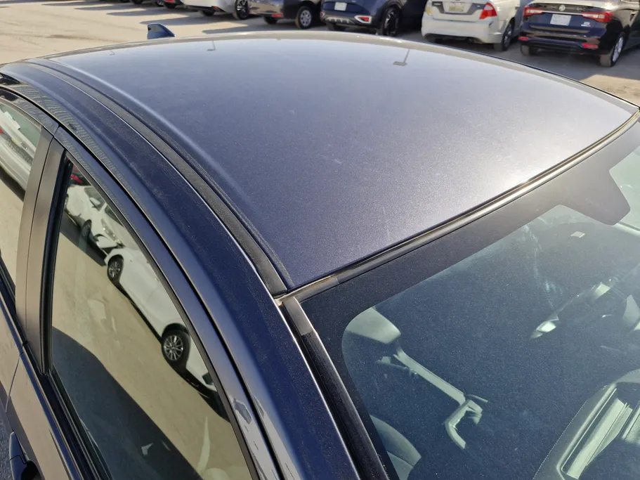 تويوتا يارس Y 2024 