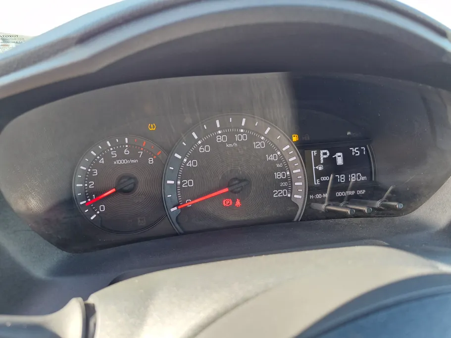 تويوتا يارس Y 2024 