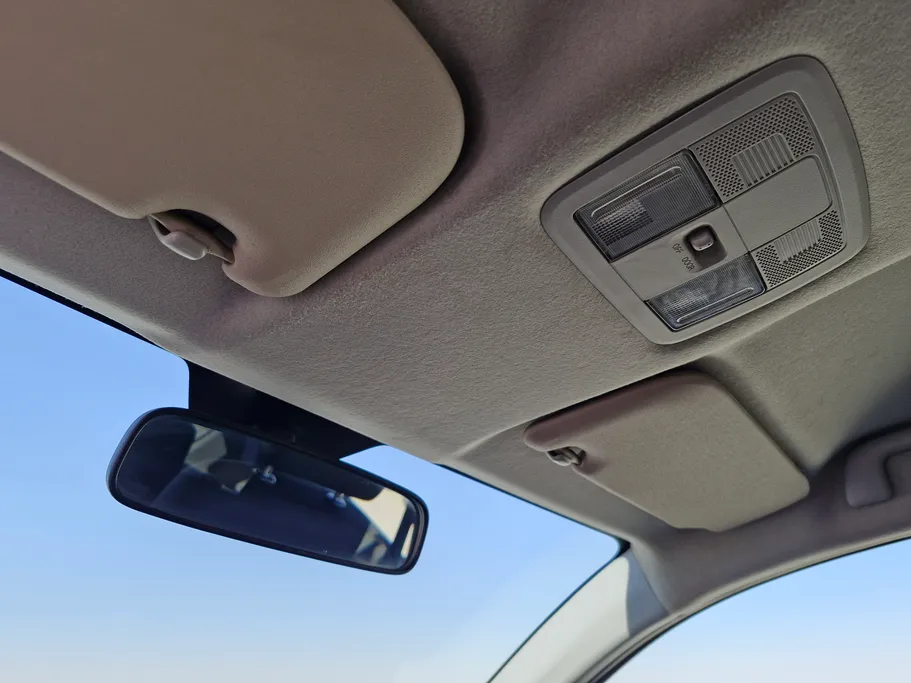 تويوتا يارس Y 2024 