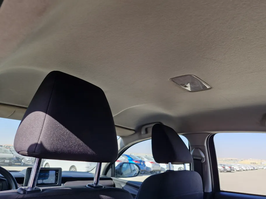 تويوتا يارس Y 2024 