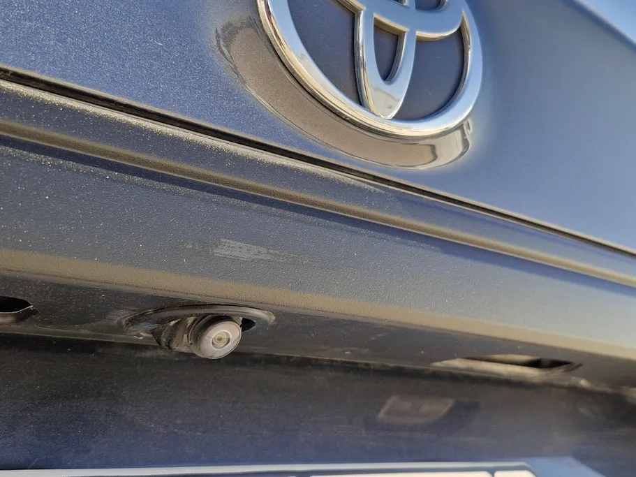 تويوتا يارس Y 2024 