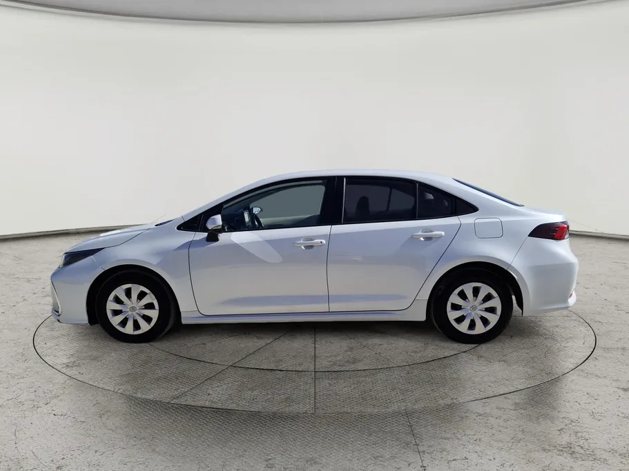 تويوتا كورولا XLI 2022 