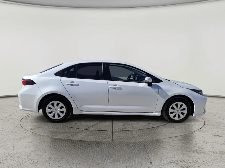 تويوتا كورولا XLI 2022 