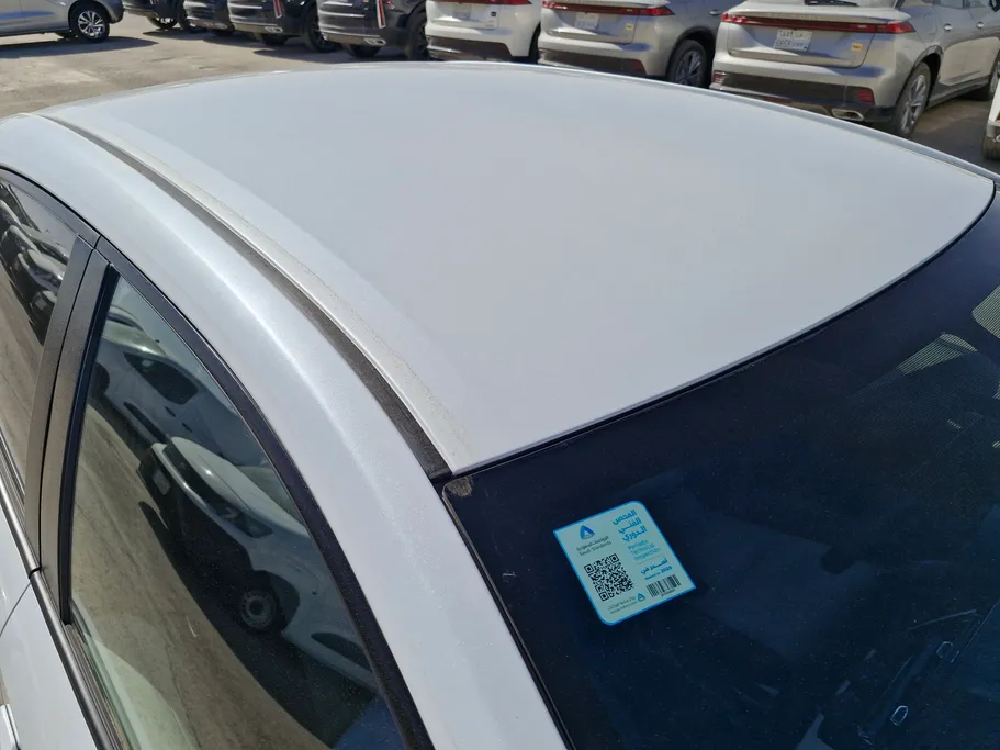 تويوتا كورولا XLI 2022 