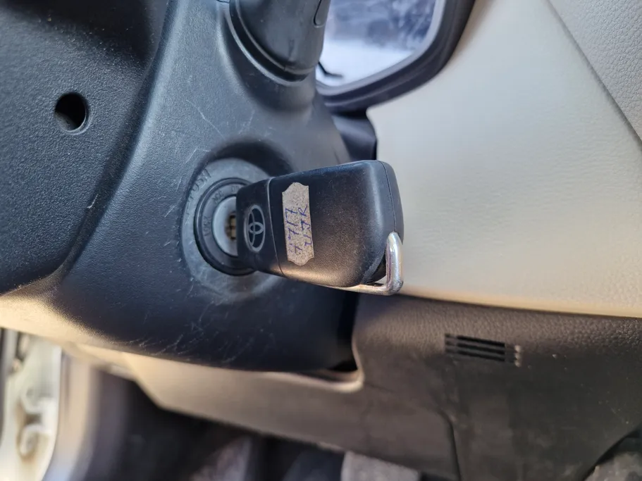 تويوتا كورولا XLI 2022 