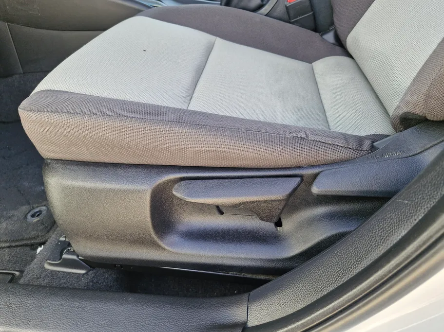 تويوتا كورولا XLI 2022 