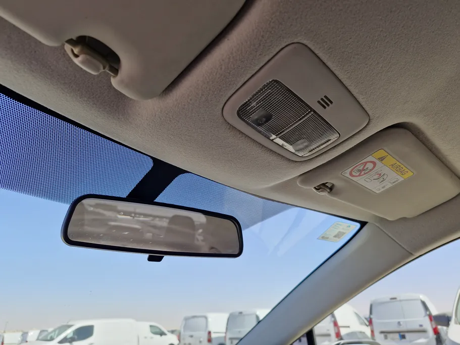 تويوتا كورولا XLI 2022 