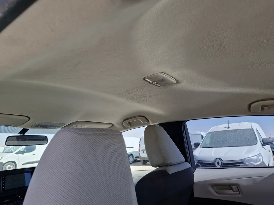 تويوتا كورولا XLI 2022 