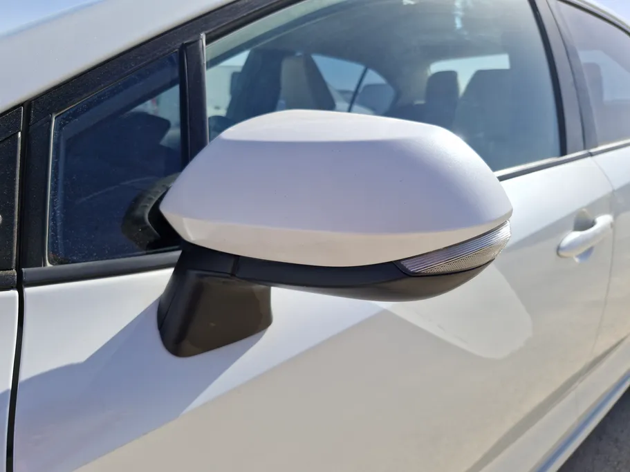 تويوتا كورولا XLI 2022 