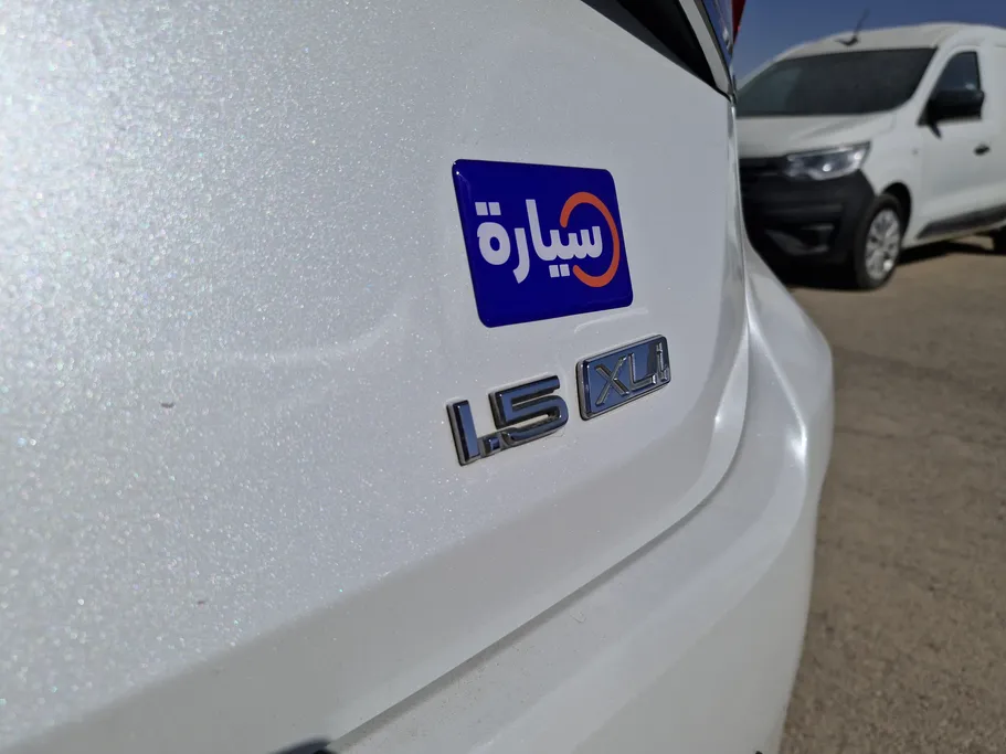 تويوتا كورولا XLI 2022 