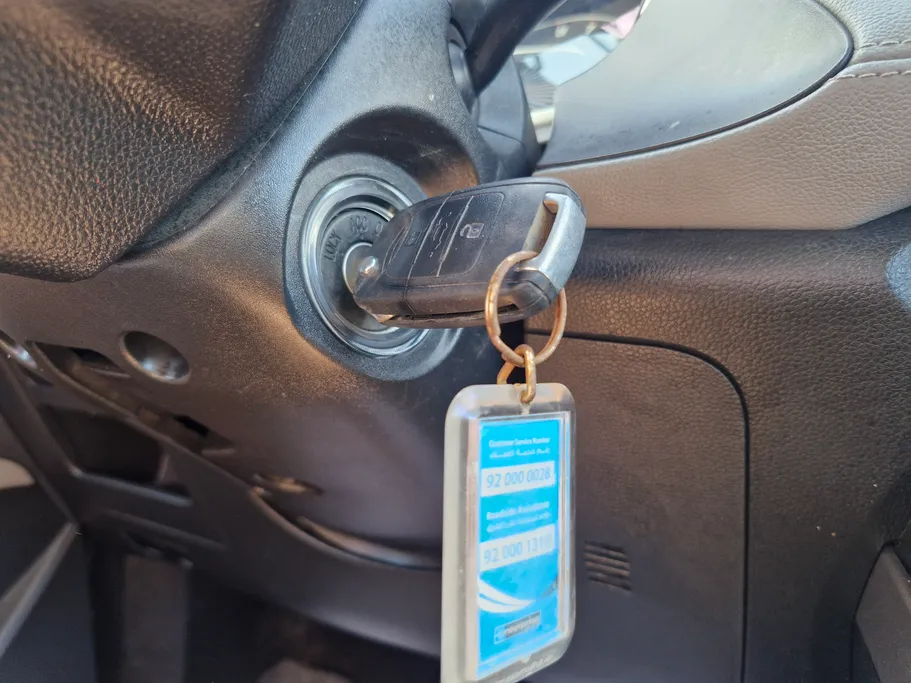 شفروليه جرووف LT 2023 