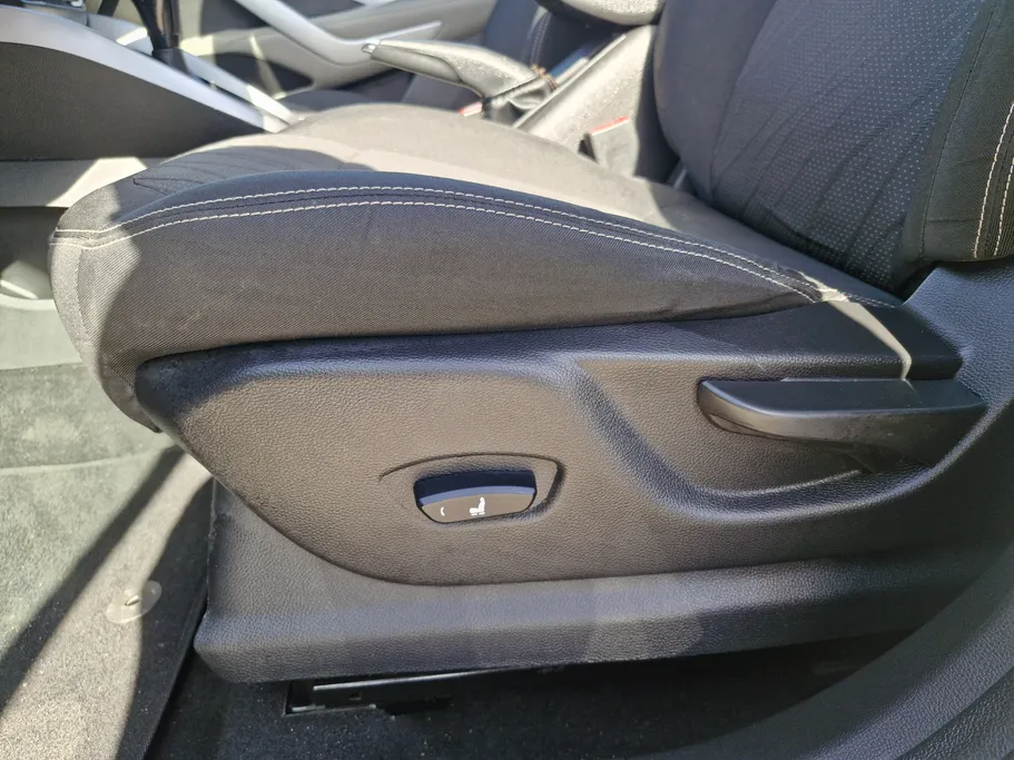 شفروليه جرووف LT 2023 