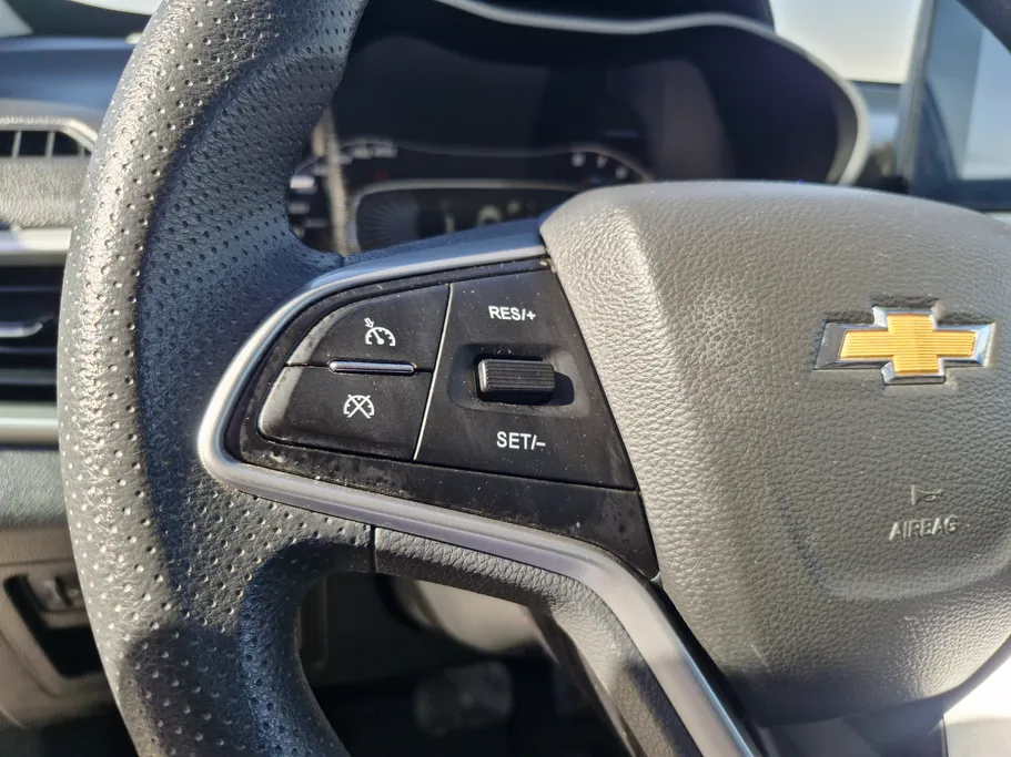 شفروليه جرووف LT 2023 